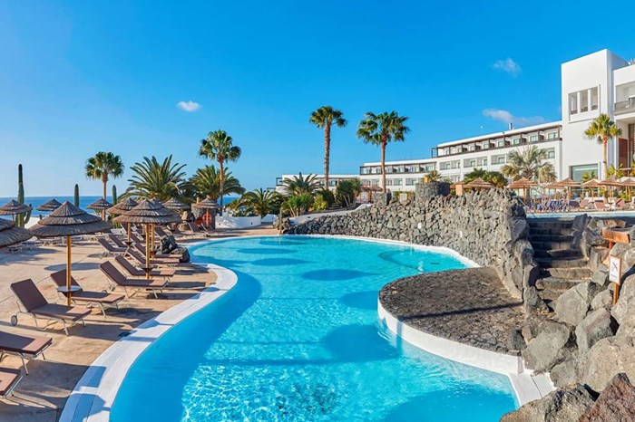 Secrets Lanzarote Resort & Spa - Puerto Calero hotels | Jet2holidays