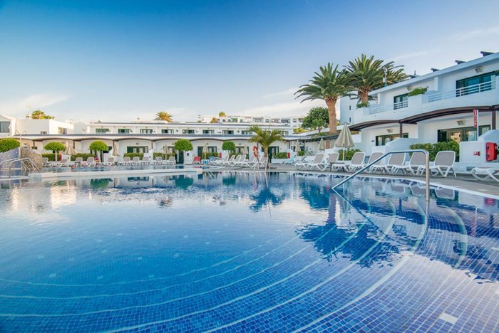 Relaxia Lanzaplaya - Puerto Del Carmen hotels | Jet2holidays