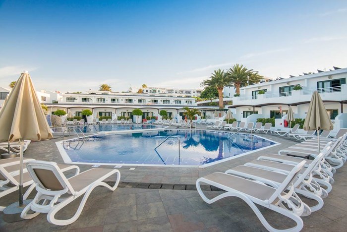 Relaxia Lanzaplaya - Puerto Del Carmen hotels | Jet2holidays