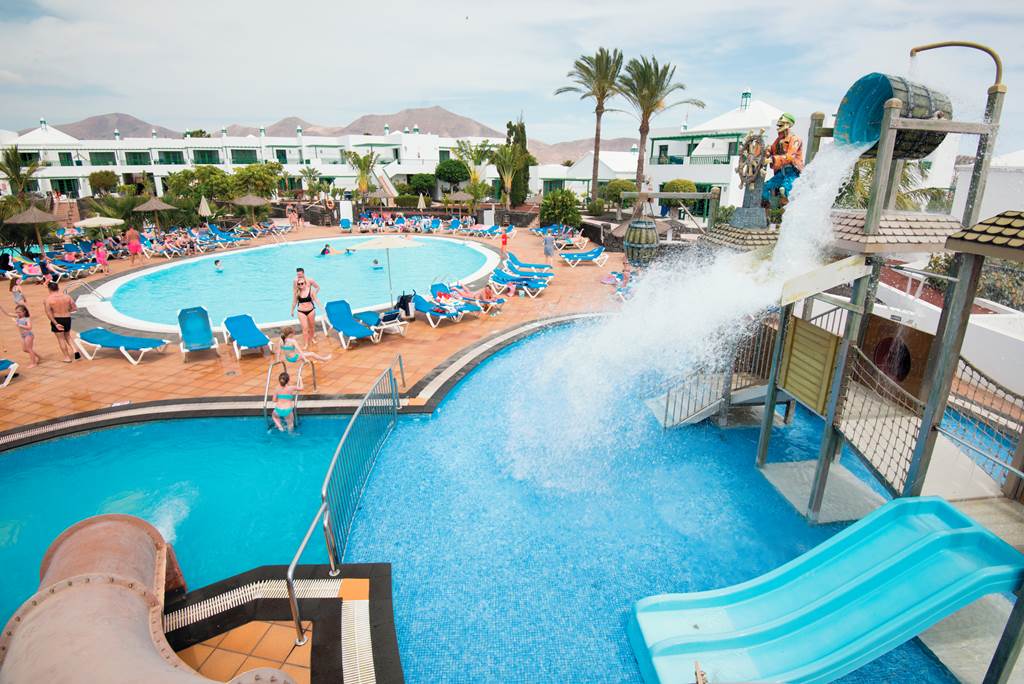 Caybeach Sun Playa Blanca Hotels Jet2holidays