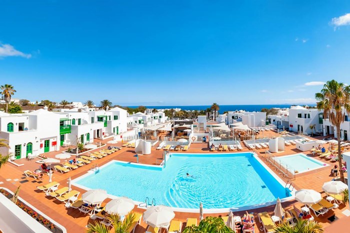 Gloria Izaro Club Hotel - Puerto Del Carmen hotels | Jet2holidays