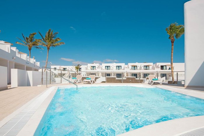 Aqua Suites Boutique Hotel - Puerto Del Carmen Hotels 