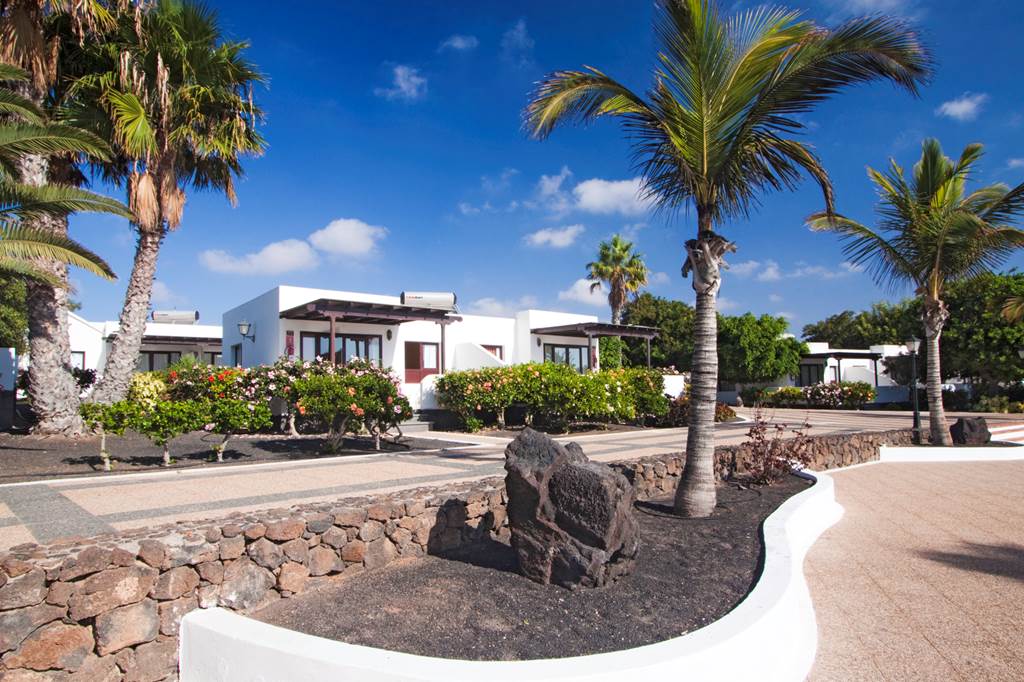 Playa Limones Playa Blanca Hotels Jet2holidays