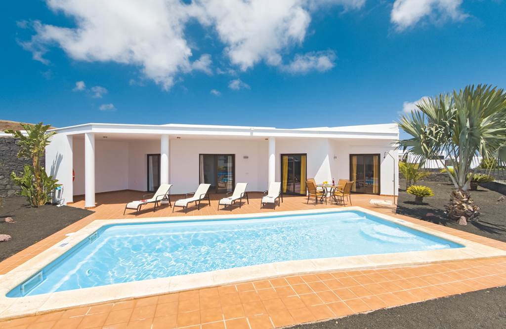 Villas Blancas Two Bedroom Villa Jet2villas Jet2holidays