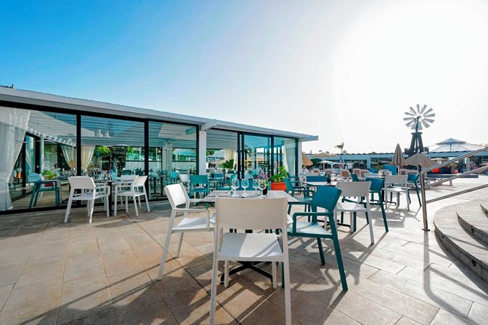 Relaxia Lanzasur Club & Aqualava Waterpark - Playa Blanca hotels ...