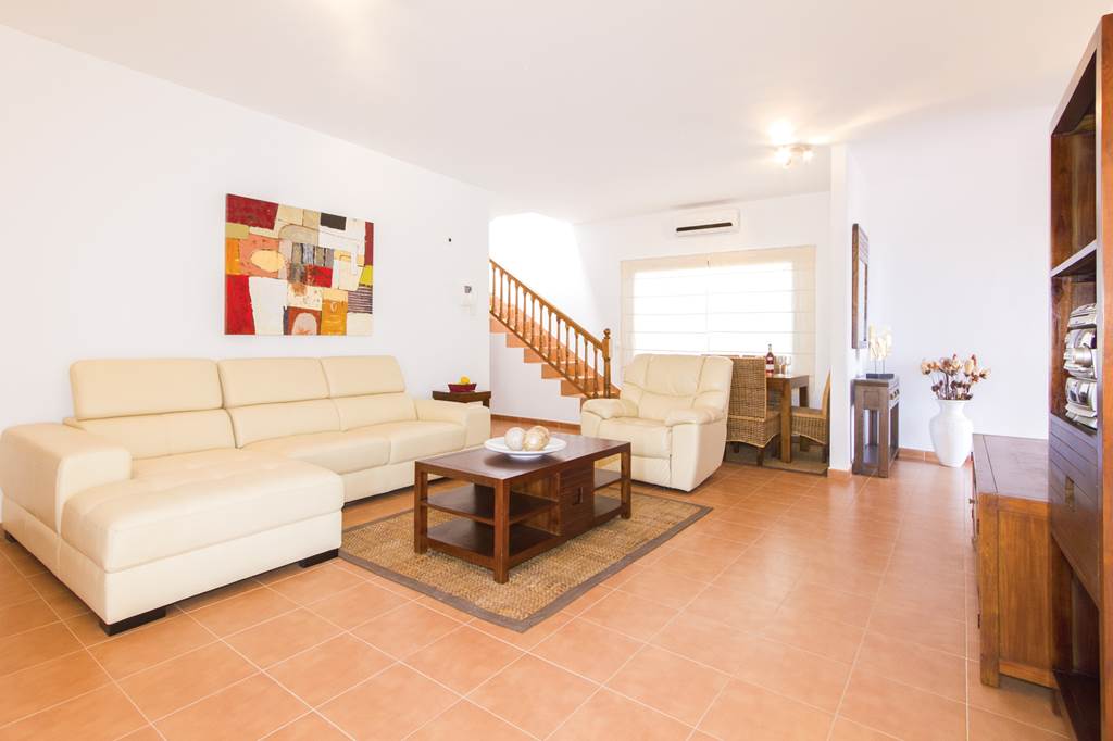 Villas Blancas - Three Bedroom Villa with Heated Pool | Jet2Villas ...