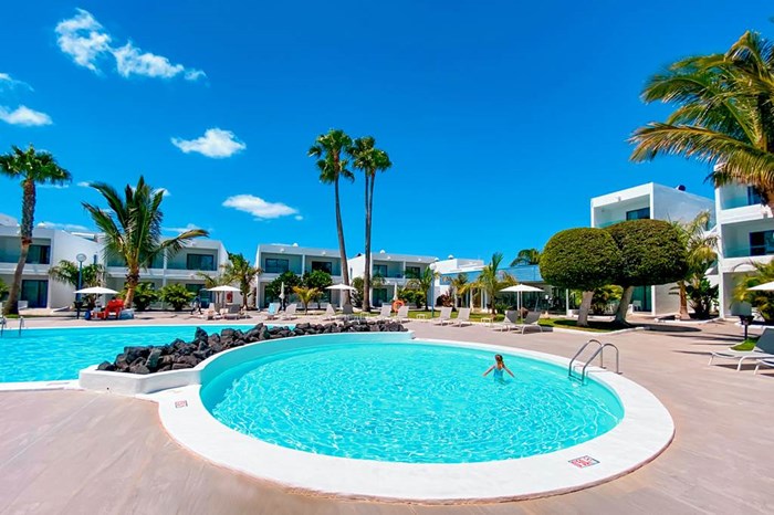 Oasis Lanz Beach Mate - Costa Teguise hotels | Jet2holidays