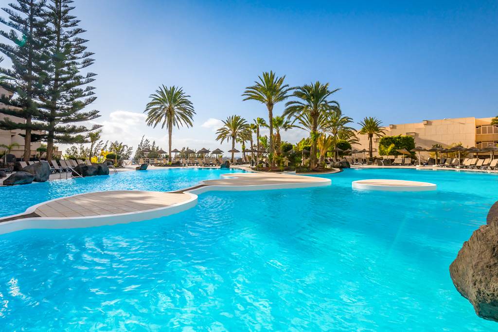 Barcelo Lanzarote Royal Level - Costa Teguise hotels | Jet2holidays