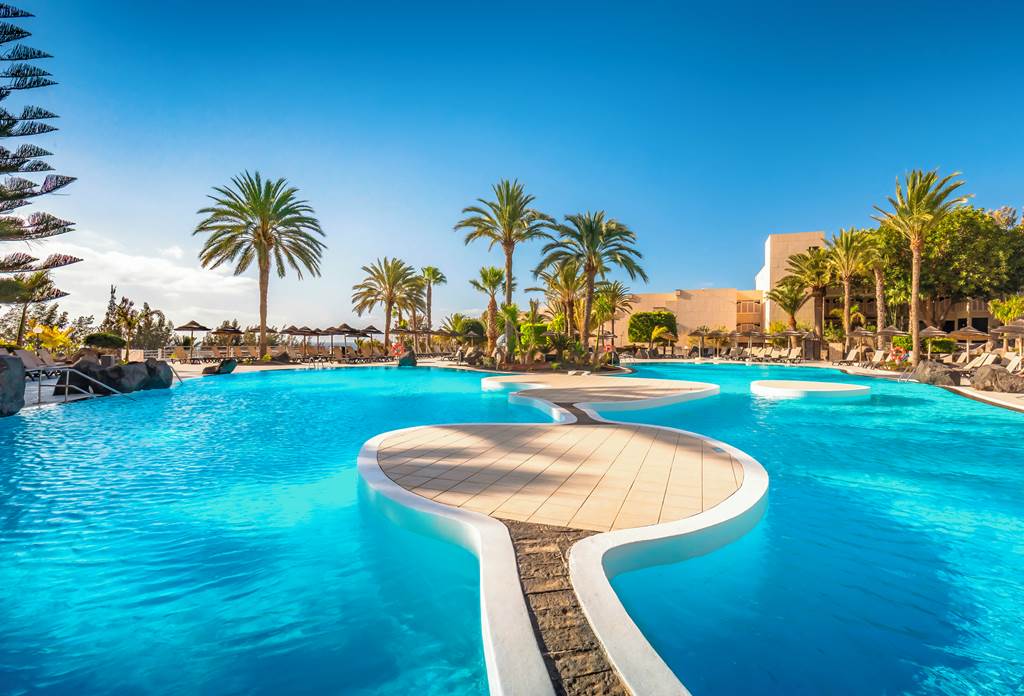 Barcelo Lanzarote Active Resort Costa Teguise hotels Jet2holidays