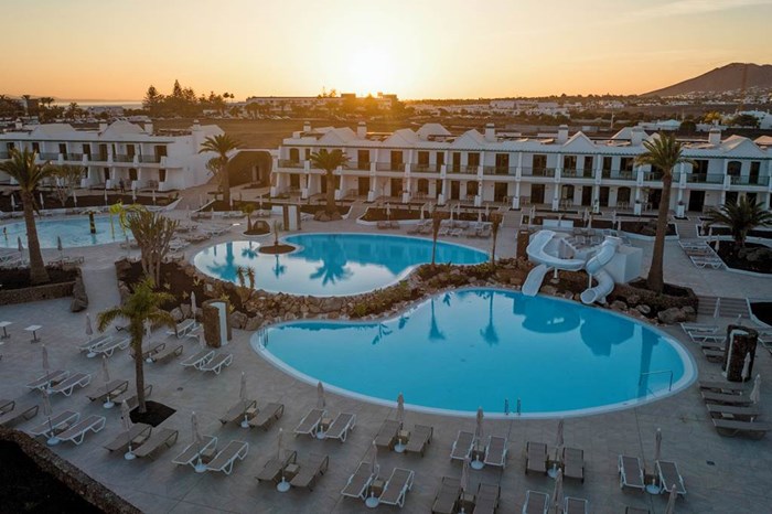 MYND Yaiza - Playa Blanca hotels | Jet2holidays