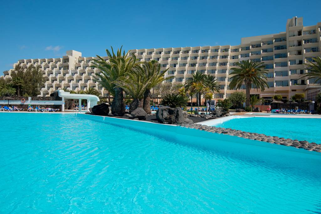 Hotel Beatriz Costa Teguise & Spa - Costa Teguise Hotels | Jet2holidays