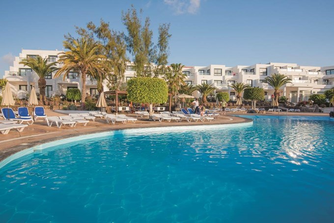 Bluebay Lanzarote - Costa Teguise Hotels | Jet2holidays