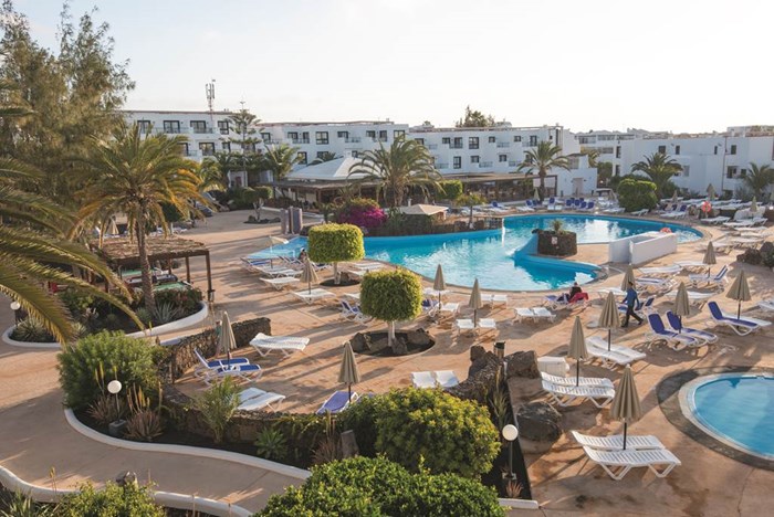 Bluebay Lanzarote - Costa Teguise hotels | Jet2holidays