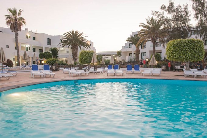 Bluebay Lanzarote - Costa Teguise Hotels | Jet2holidays