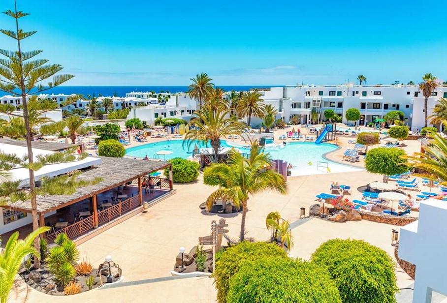 Costa Teguise Holidays 2022/2023 | Jet2holidays