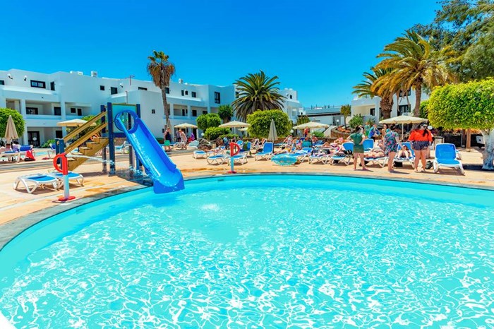 Bluebay Lanzarote - Costa Teguise hotels | Jet2holidays