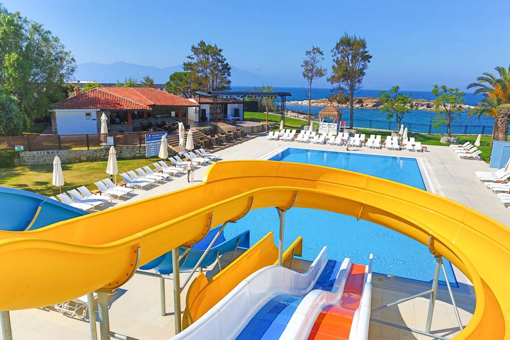 Le Bleu Hotel & Resort - Kusadasi hotels | Jet2holidays