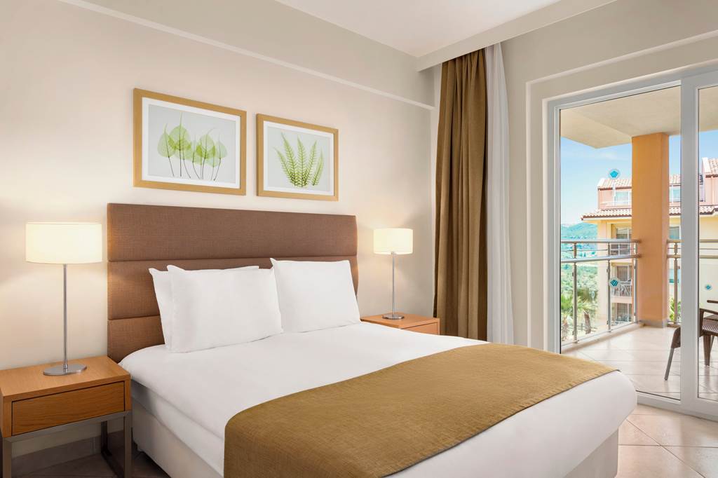 Wyndham Residences Kusadasi Golf & Spa Kosmar