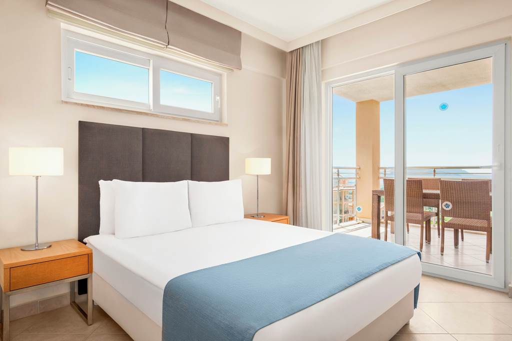 Wyndham Residences Kusadasi Golf & Spa Kosmar