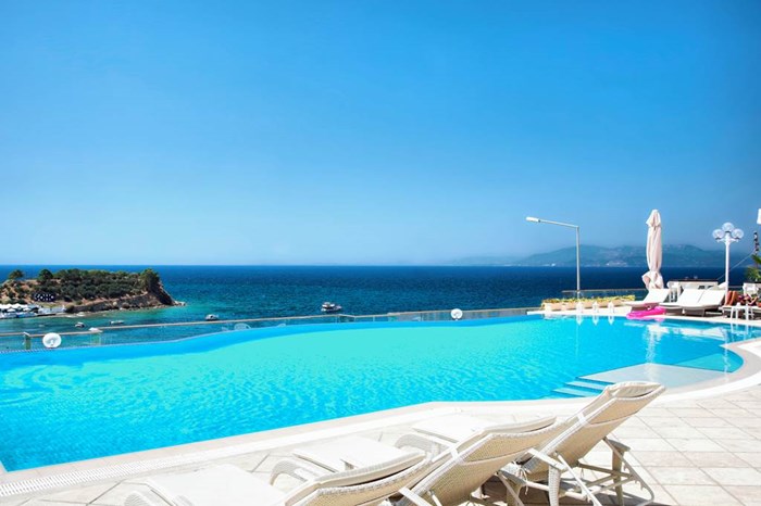 La Vista Boutique Hotel & Spa - Kusadasi hotels | Jet2holidays