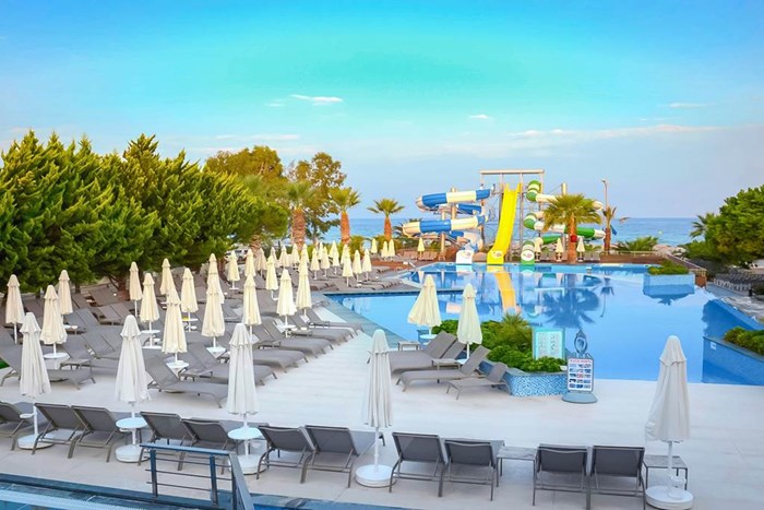 Flora Garden Ephesus - Kusadasi hotels | Jet2holidays