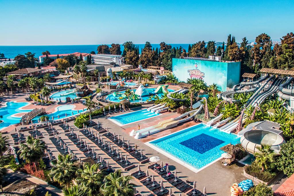 Atlantique Holiday Club Kusadasi hotels Jet2holidays