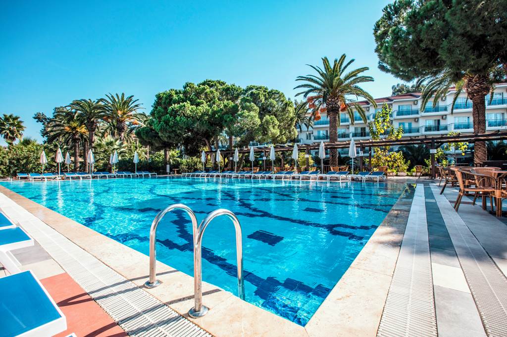 Atlantique Holiday Club - Kusadasi hotels | Jet2holidays