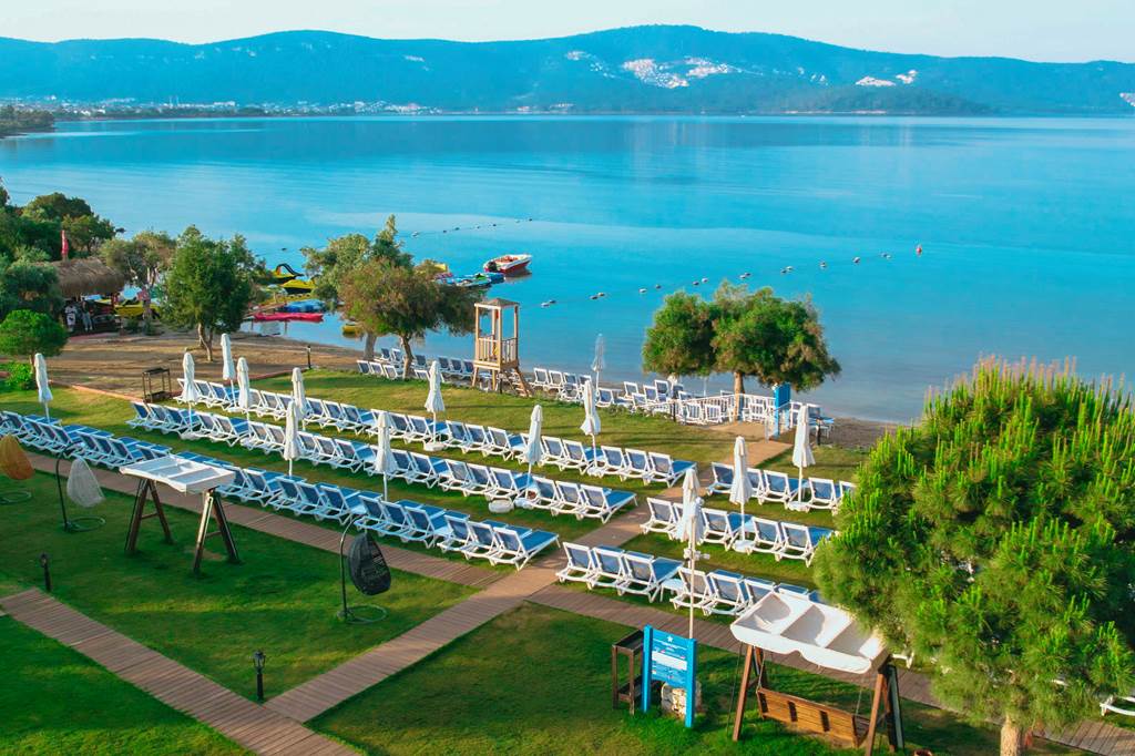 Maxeria Blue Didyma. - Akbuk - Izmir Area hotels | Jet2holidays