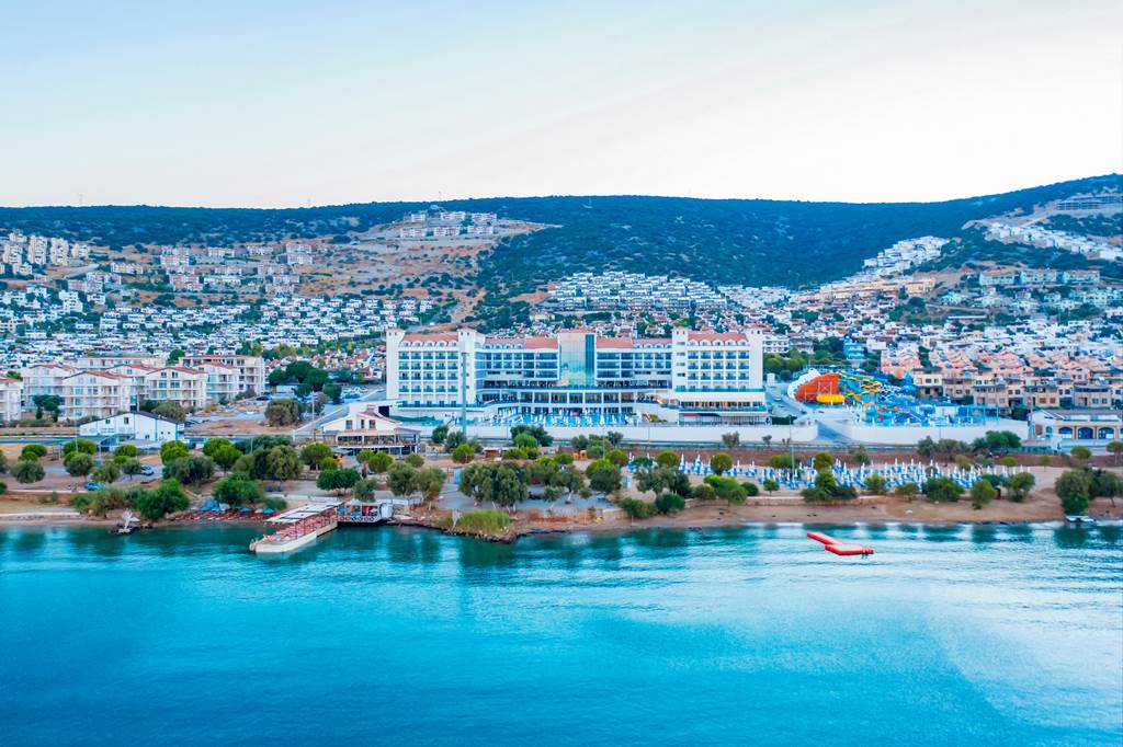 Maxeria Blue Didyma. - Akbuk - Izmir Area hotels | Jet2holidays