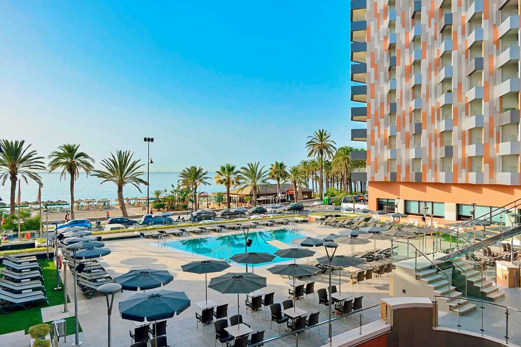 Melia Costa Del Sol - Torremolinos hotels | Jet2holidays