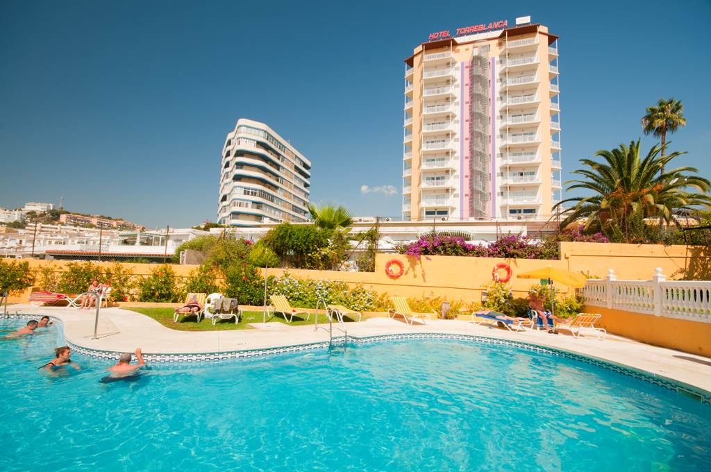 Monarque Torreblanca - Fuengirola Hotels | Jet2Holidays