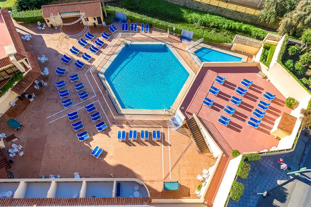 Globales Gardenia Hotel, Fuengirola | Voyager Travel Direct