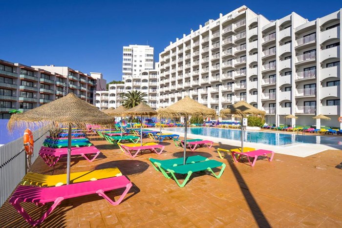 Medplaya Hotel Bali - Benalmadena hotels | Jet2holidays