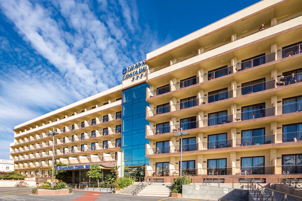 Vik Gran Hotel Costa Del Sol - Mijas Costa hotels | Jet2holidays