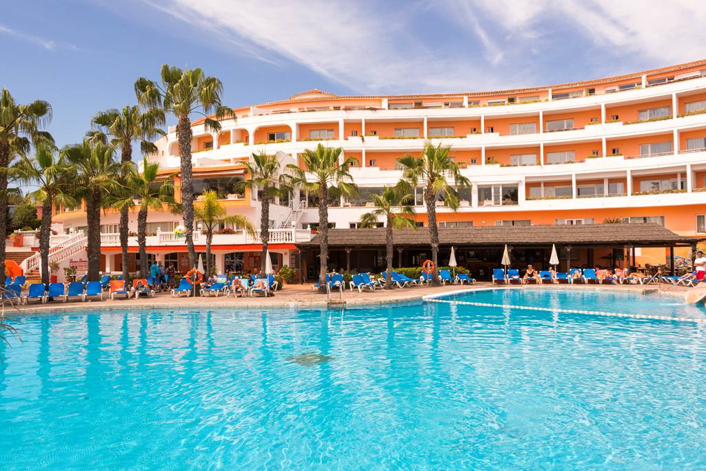 Marbella Playa Marbella Hotels Jet2holidays