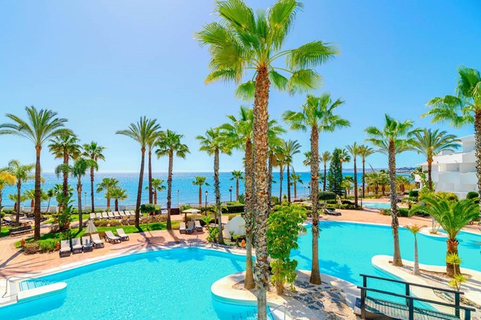 H10 Estepona Palace - Estepona hotels | Jet2holidays