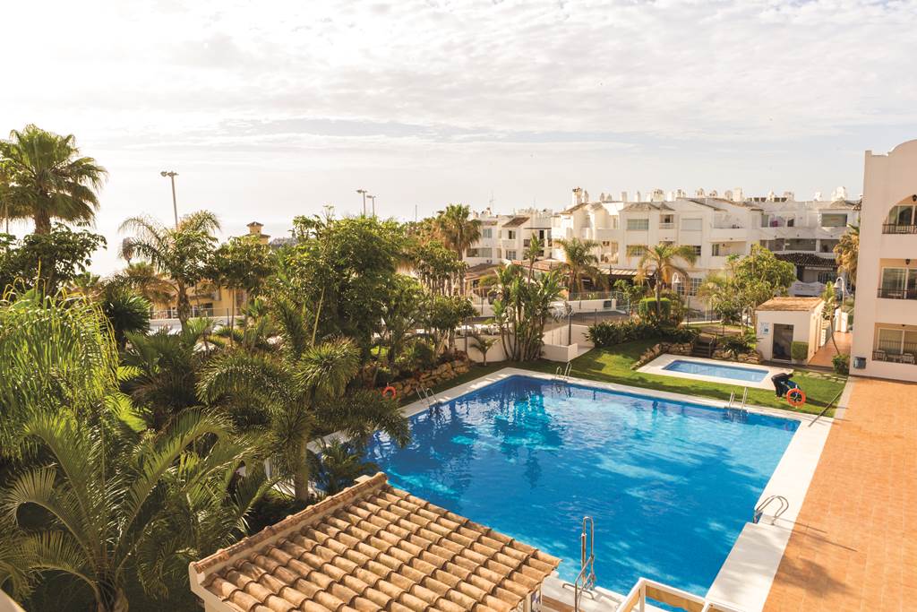 MAC Puerto Marina Benalmadena - Benalmadena Hotels | Jet2holidays