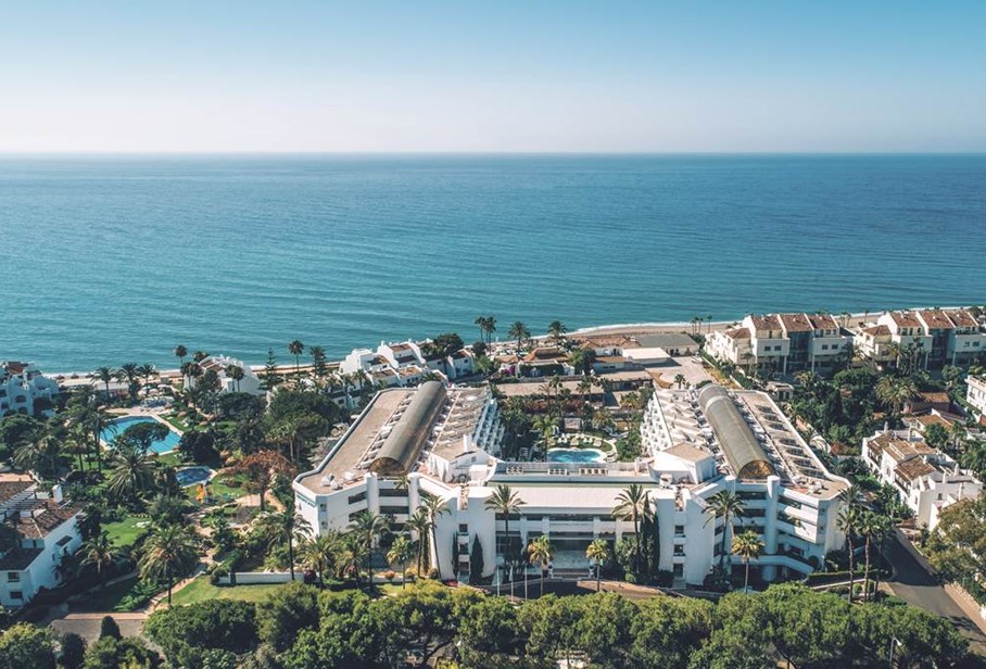 Marbella Holidays 2023/2024 Marbella Hotels Jet2holidays