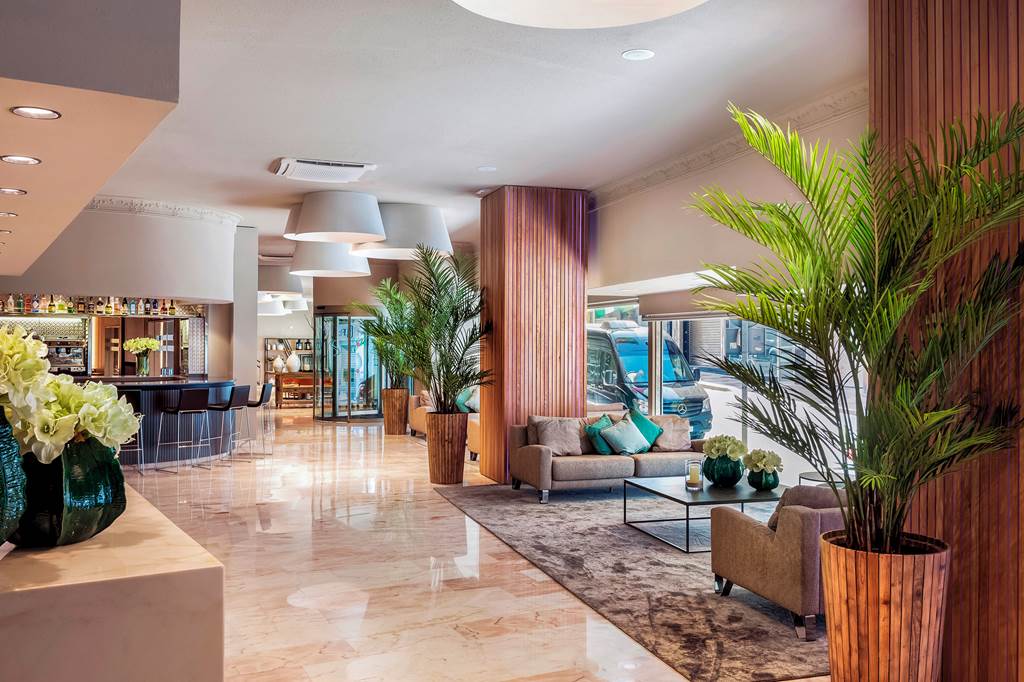 Salles Malaga Centro - Malaga hotels | Jet2holidays