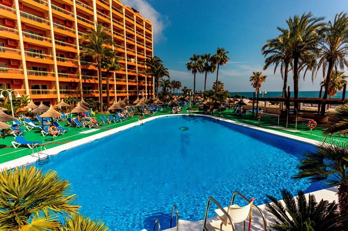 Sunset Beach Club Benalmadena Hotels Jet2holidays 1218