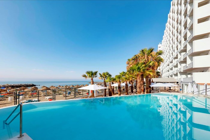 Hotel Benalma Costa Del Sol - Benalmadena hotels | Jet2holidays