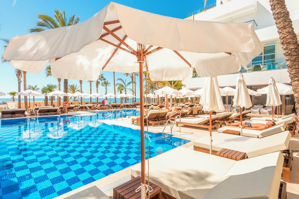 Amare Beach Hotel Marbella - Marbella hotels | Jet2holidays