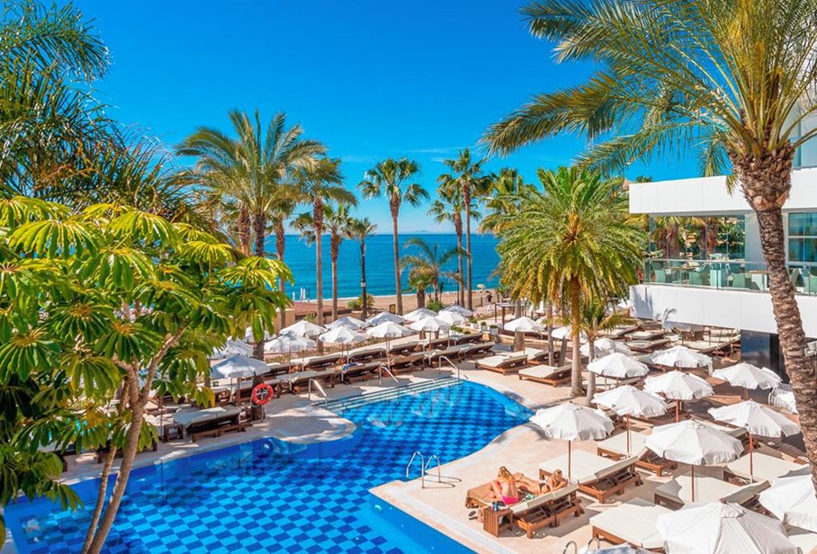 Marbella Holidays 2024/2025 Marbella Hotels Jet2holidays
