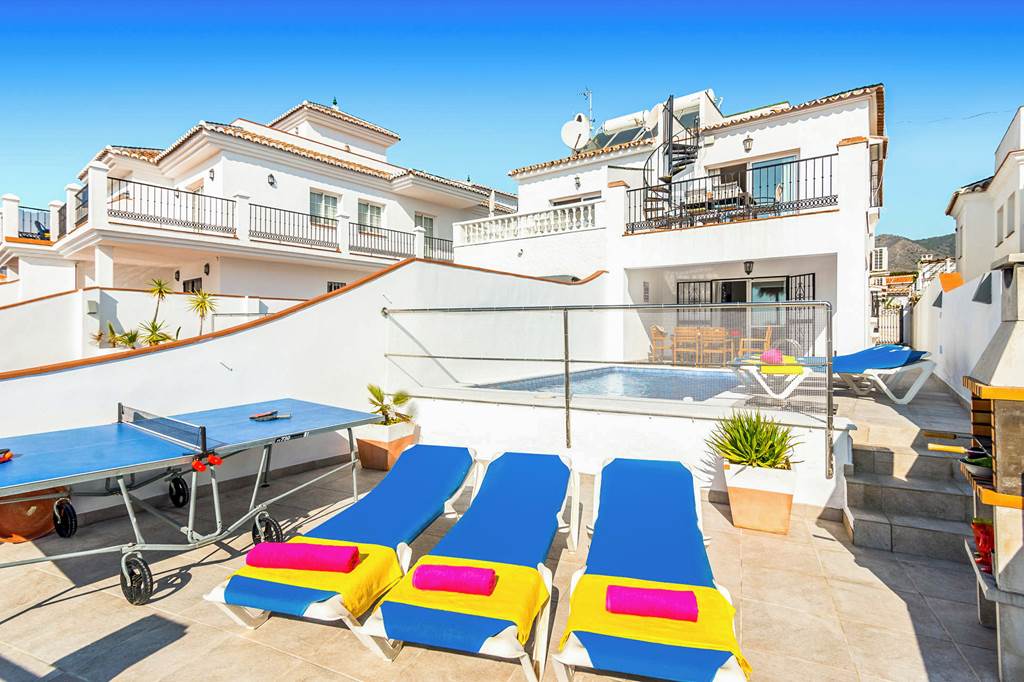 Villa Azalea Nerja | Jet2Villas | Jet2holidays