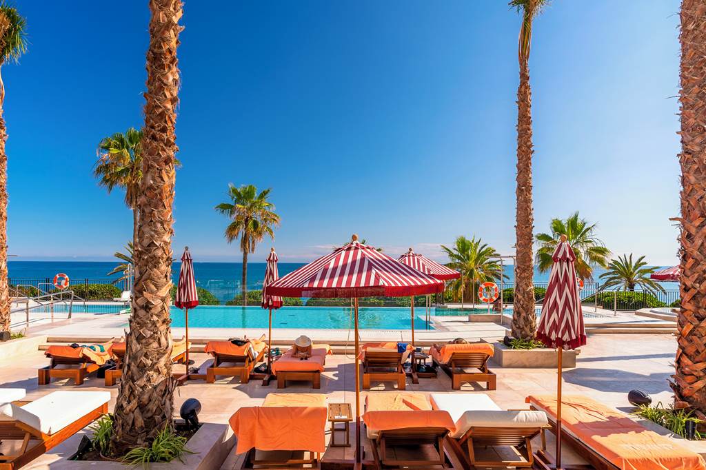 Hotel El Fuerte Marbella Marbella hotels Jet2holidays