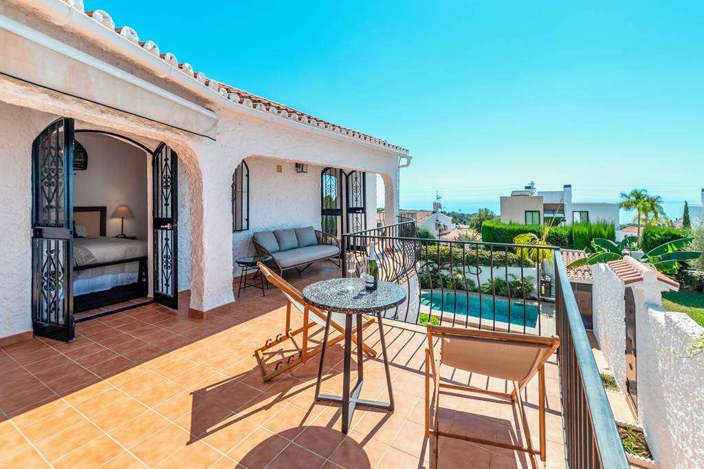 Villa El Olivo de Capistrano | Jet2Villas | Jet2holidays