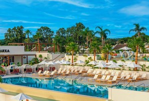 SO Sotogrande Spa & Golf Resort Hotel