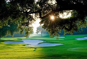 SO Sotogrande Spa & Golf Resort with 2 rounds of Golf included