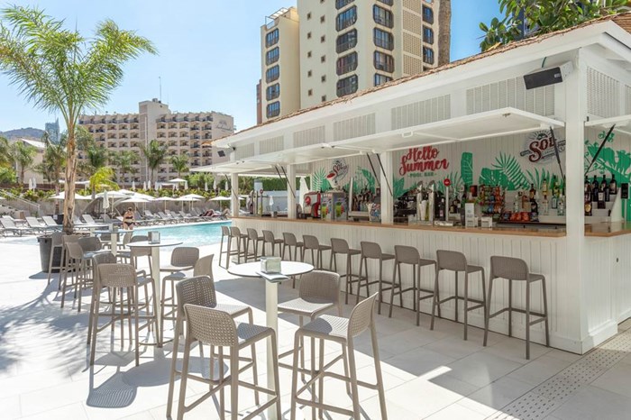 Hotel Presidente - Benidorm hotels | Jet2holidays