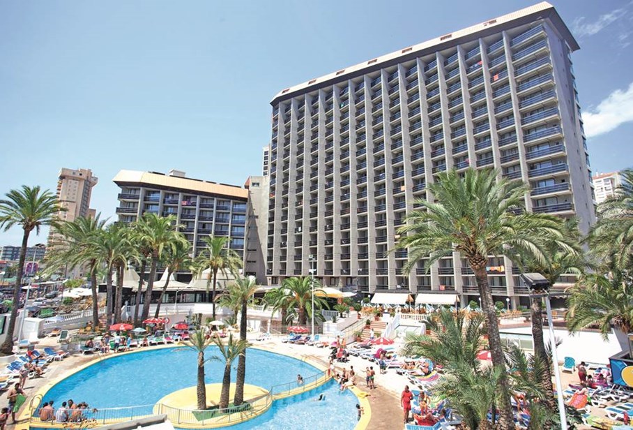 Benidorm Holidays 2023/2024 Benidorm Hotels Jet2holidays